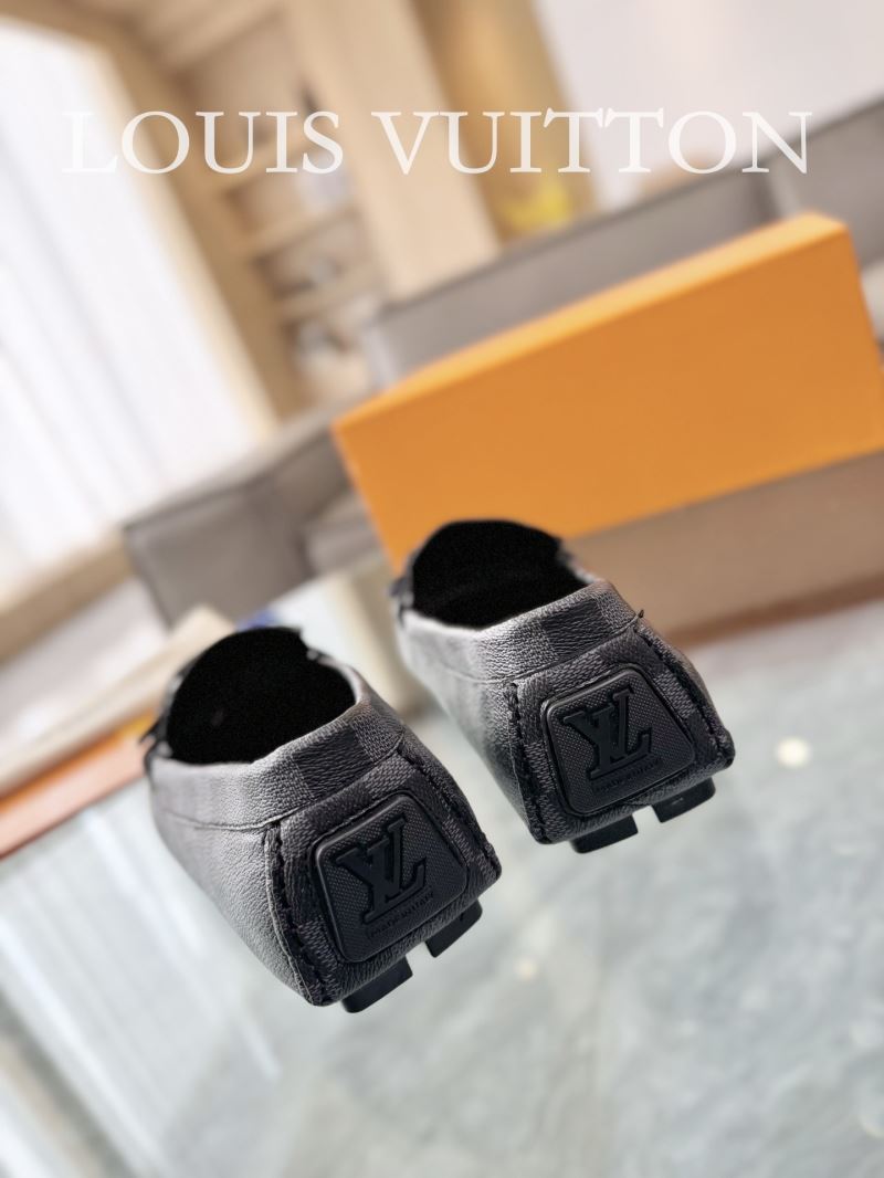 Louis Vuitton Low Shoes